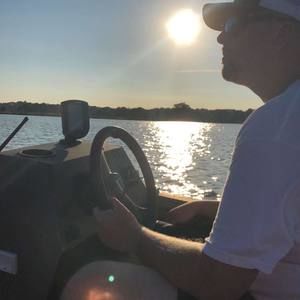 Meet your Posher, Nick